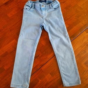 Girls Old Navy Jeans